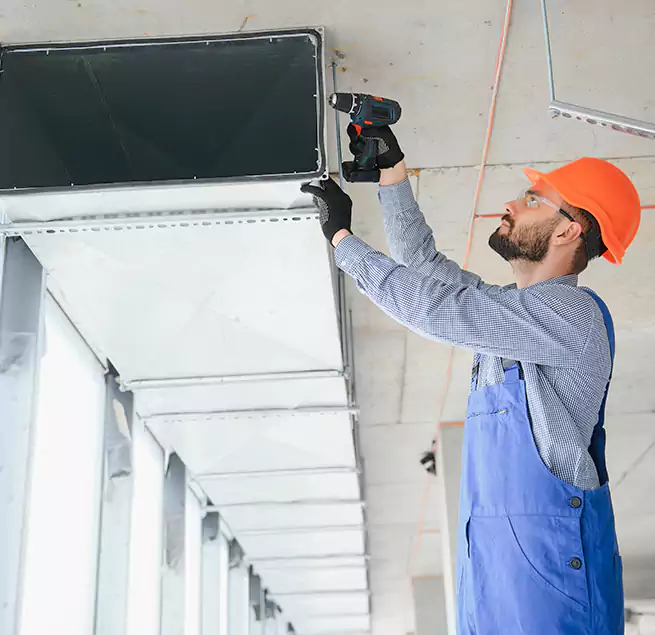 Why Homeowners & Businesses Trust Us in Ives Estates, FL