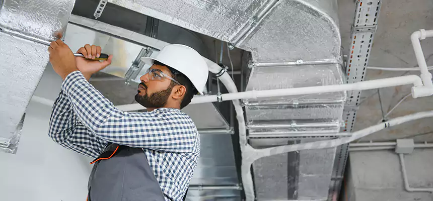 Proactive Ac Vent Repairs & Air Duct Replacement Companies Near Me in Ives Estates