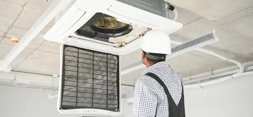 Our Affordable Duct Cleaning Near Me Services in Ives Estates, FL