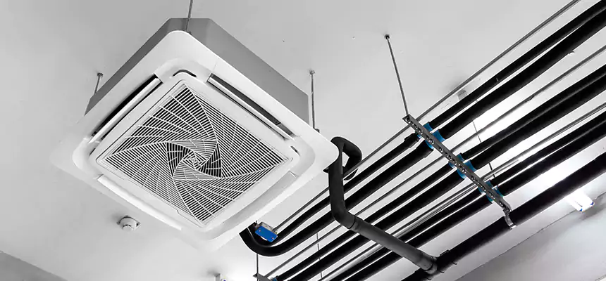 Our Air Duct Deep Cleaning Services in Ives Estates, FL