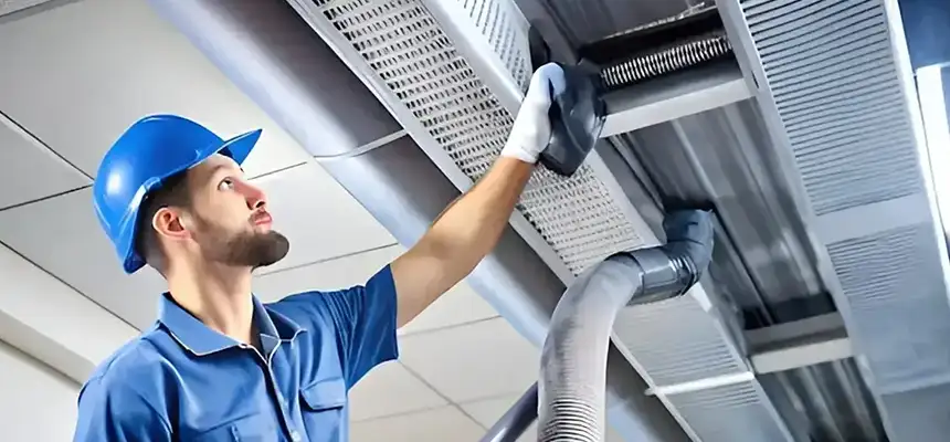 Our Annual Dryer Vent Maintenance Services in Ives Estates, FL