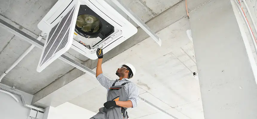 Efficient Multi‑Unit & HOA Annual Vent Cleaning Plans in Ives Estates