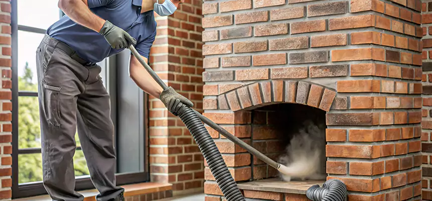 Our Chimney Sweep Services in Ives Estates, FL