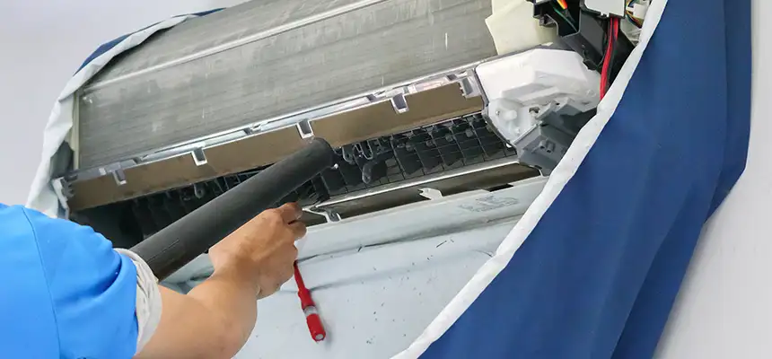 Advanced Clogged Dryer Vent Repair for Multi-Unit & Commercial in Ives Estates, FL