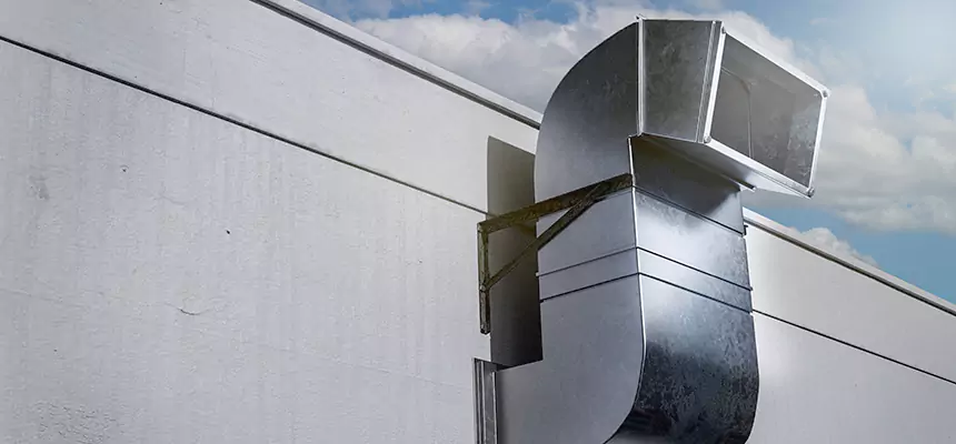 Trusted Industrial Dryer Vent Cleaning in Ives Estates