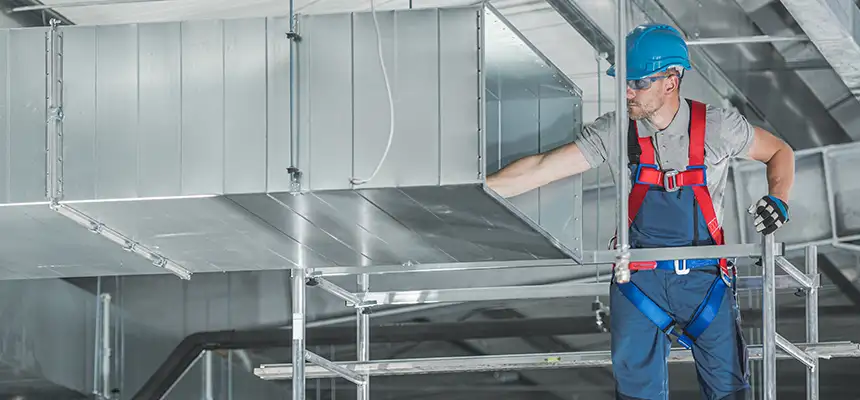 Our Dryer Fire Safety Service Services in Ives Estates, FL