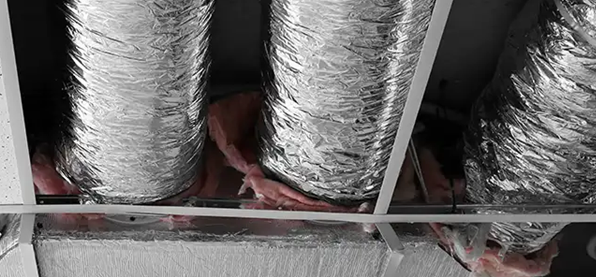 Scalable Commercial Multi‑Unit Dryer Vent Camera Inspection in Ives Estates, FL