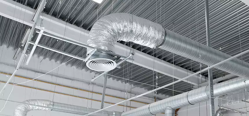 Our Dryer Vent Hose Replacement Services in Ives Estates, FL