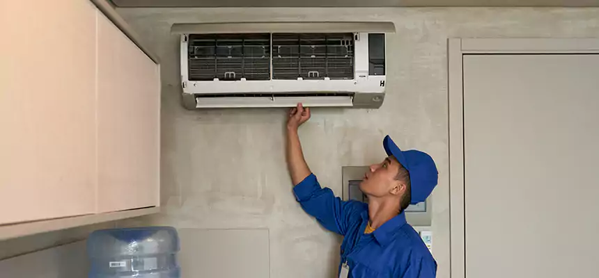 Balanced Fresh‑Air Ventilation (ERV/HRV) in Ives Estates