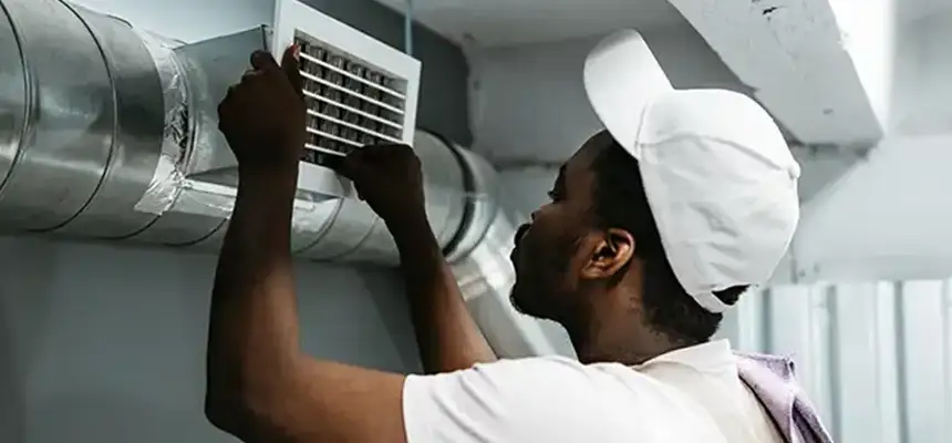 Our Licensed And Insured Cleaners in Ives Estates, FL