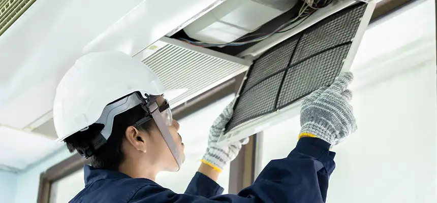 Our Lint Trap Cleaning Service Services in Ives Estates, FL