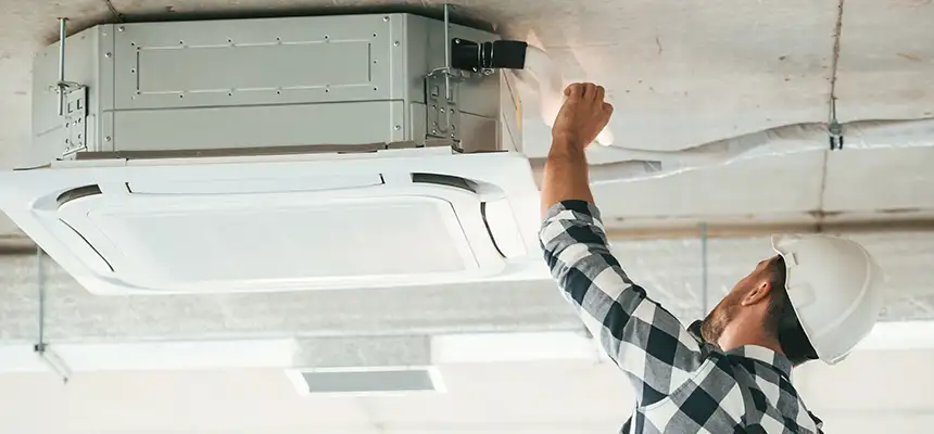 Our Local Vent Cleaning Services in Ives Estates, FL