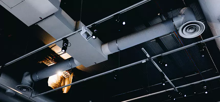 Our Seasonal Allergy Air Duct Cleaning Services in Ives Estates, FL