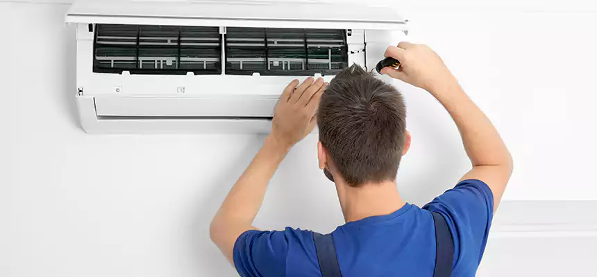 Our Smart Air Conditioning Installation Services in Ives Estates, FL
