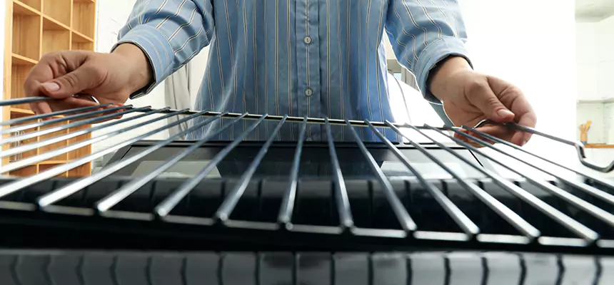 Our Vent Grille Washing Services in Ives Estates, FL