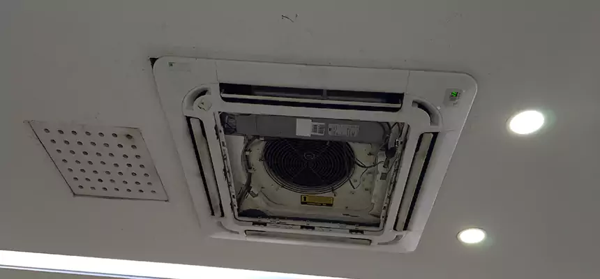 Our Wall Vent Cleaning Service Services in Ives Estates, FL