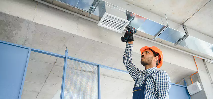Efficient Exhaust Vent Cleaning in Ives Estates, FL