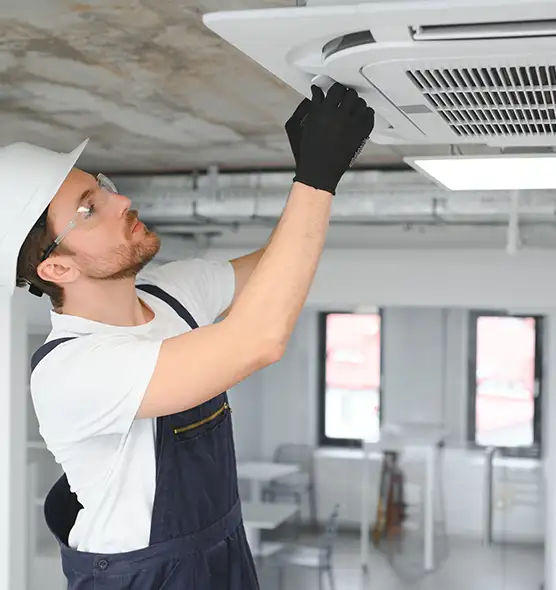 Top Affordable Duct Cleaning Services Near Me in Ives Estates, FL