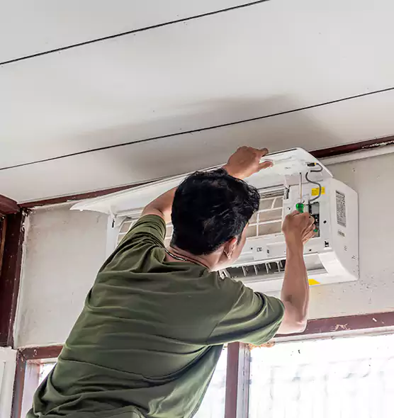 About Air Duct & AC Odor Removal in Ives Estates, FL