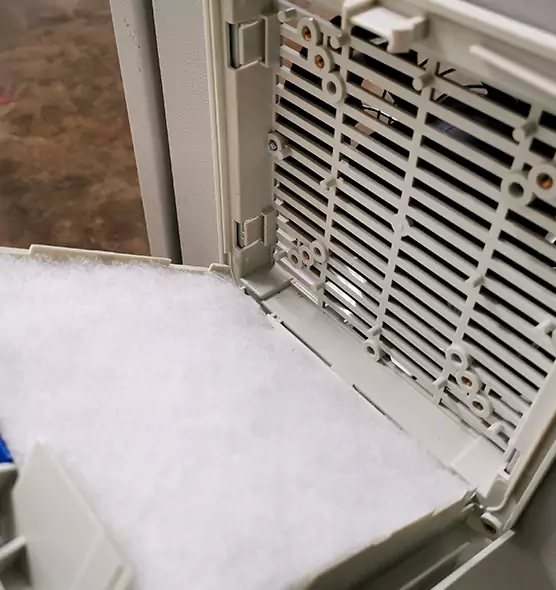 About Air Duct Overhaul & Upgrades in Ives Estates, FL