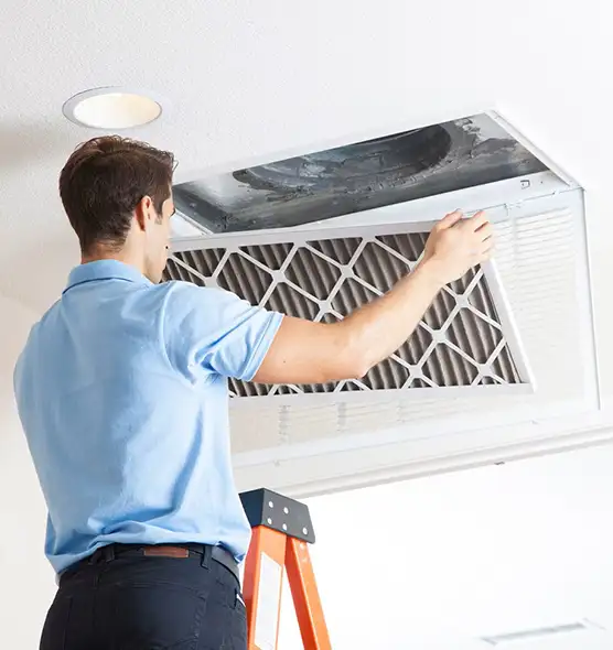 About Annual Dryer Vent Maintenance Ives Estates, FL