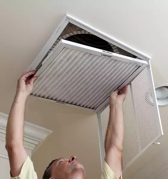 Trusted Apartment Air Duct Cleaning in Ives Estates, FL