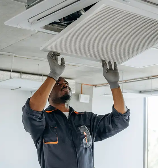 About Certified Air Duct Specialists in Ives Estates, FL