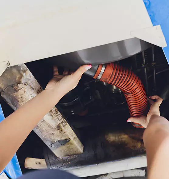 Professional Dryer Duct Pressure Testing in Ives Estates, FL