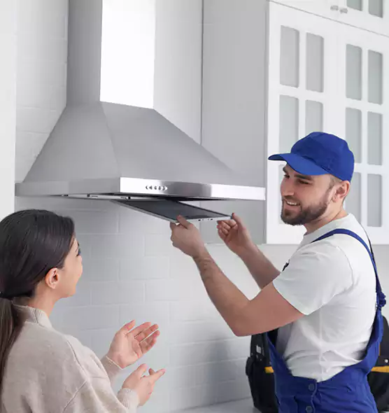 Professional Dryer Vent Cleaning Service in Ives Estates, FL