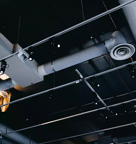 About Duct Sanitization with UV Light in Ives Estates, FL