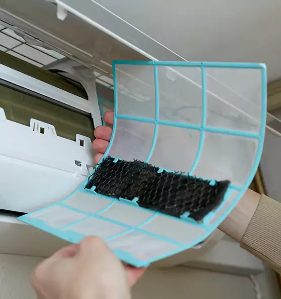 Welcome to Air Duct Cleaning & Repairs Ives Estates — Your Local HEPA Filter Installation Pros in Ives Estates, FL