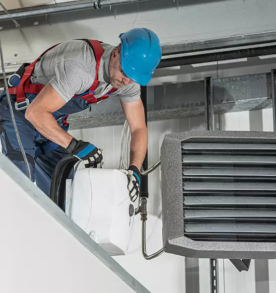 About HVAC Mold Remediation Service in Ives Estates, FL