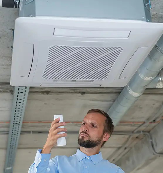 About Local Vent Cleaning Services in Ives Estates, FL