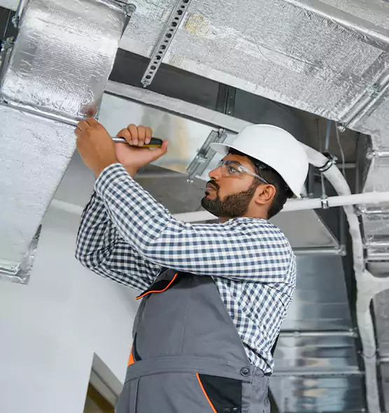 Welcome to Mold & Mildew Removal from Air Ducts Ives Estates, FL