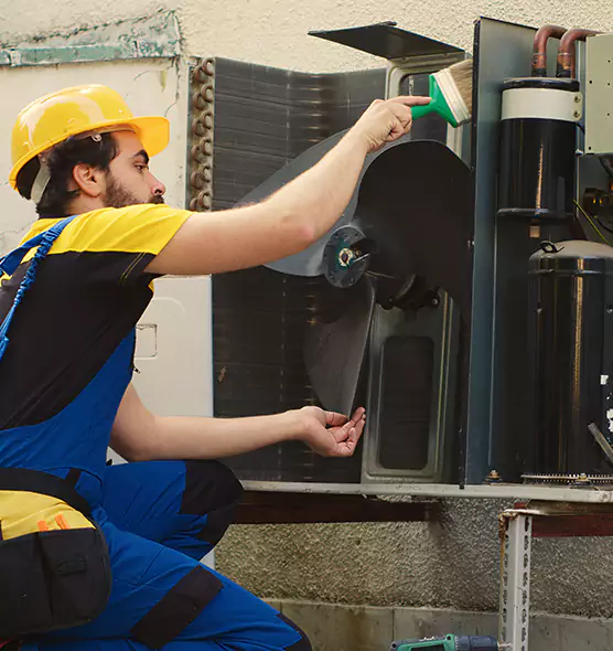 Top-Rated New Room Vent Extension in Ives Estates, FL