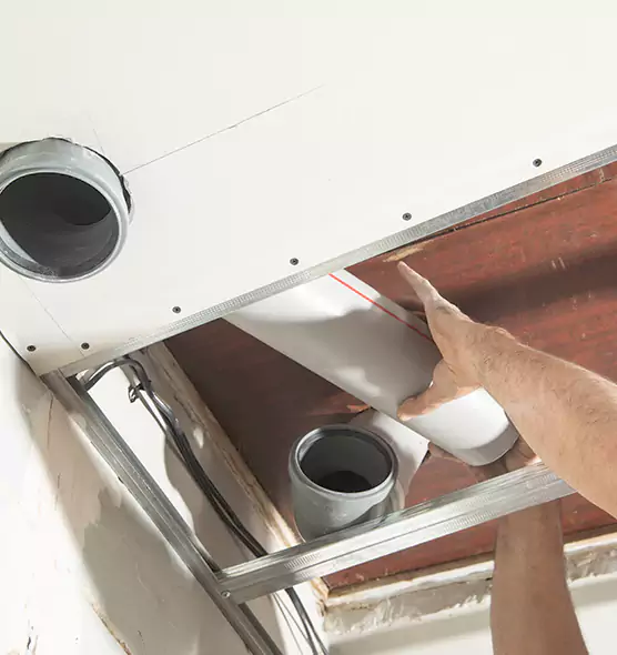 Professional Seasonal Allergy Air Duct Cleaning in Ives Estates, FL