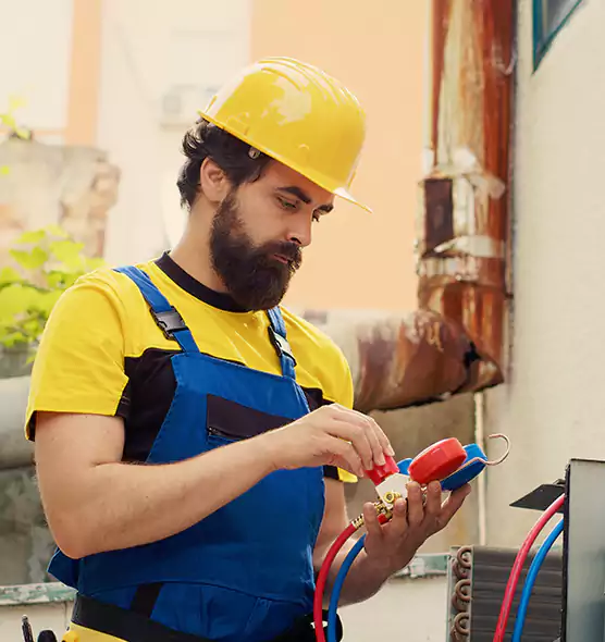 About Smart HVAC Installation in Ives Estates, FL