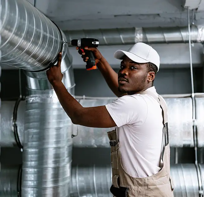 Why Homeowners & Businesses Trust Us Ives Estates, FL