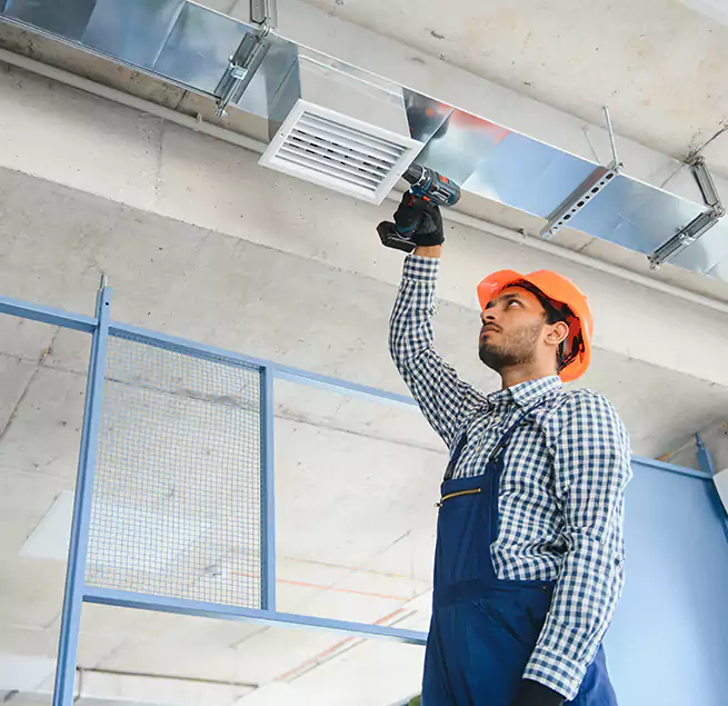 Why Homeowners & Businesses Trust Us in Ives Estates, FL?