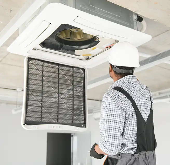 Why Homeowners & Businesses Trust Us in Ives Estates, FL?