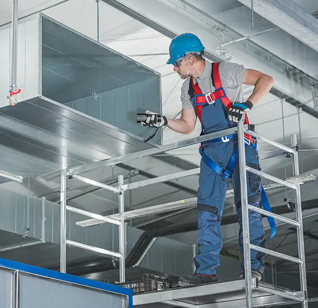 Why Homeowners & Businesses Trust Us in Ives Estates, FL?