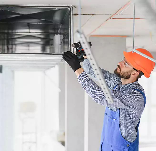 Why Homeowners & Businesses Trust Us Ives Estates, FL