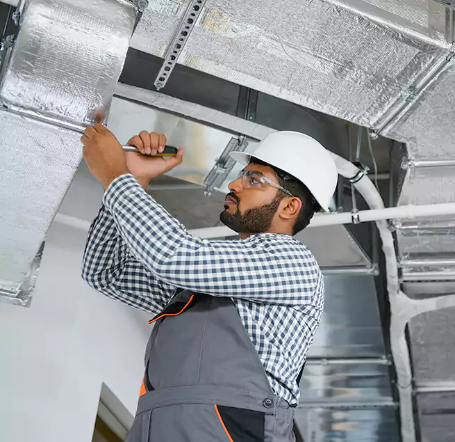 Why Homeowners & Businesses Trust Us Ives Estates, FL?