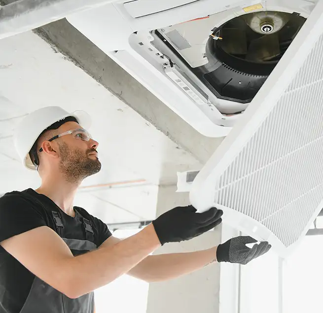 Why Homeowners & Businesses Trust Us in Ives Estates, FL?