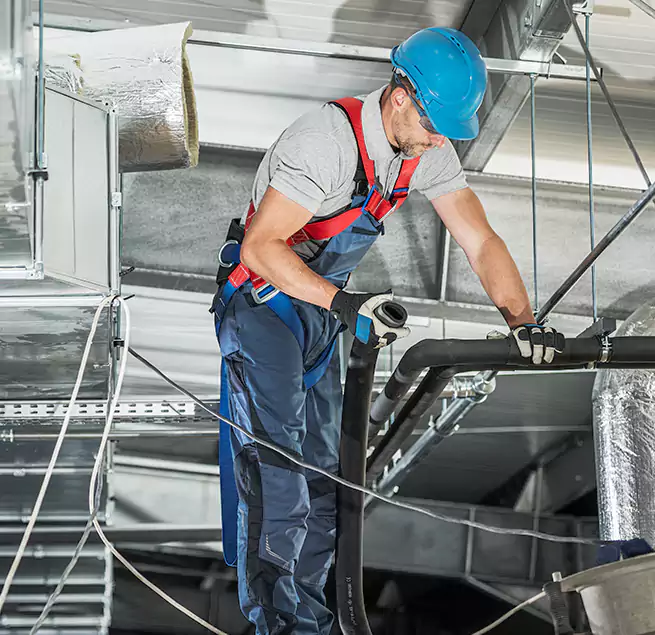 Why Homeowners & Businesses Trust Us in Ives Estates, FL?