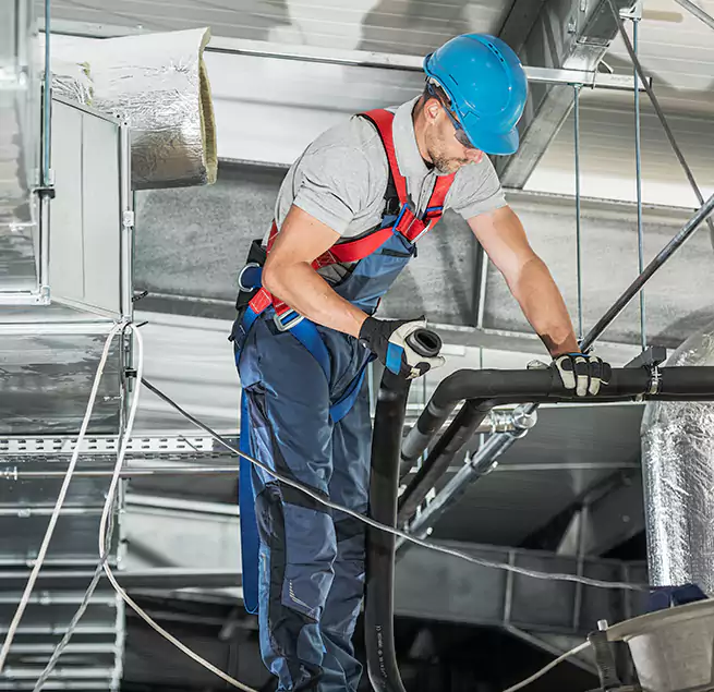 Why Homeowners & Businesses Trust Us in Ives Estates, FL?