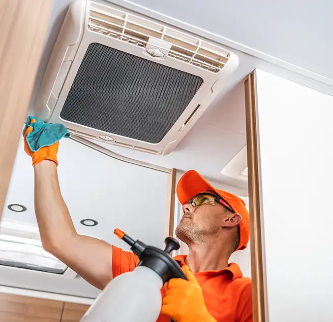 Why Homeowners & Businesses Trust Us in Ives Estates, FL?