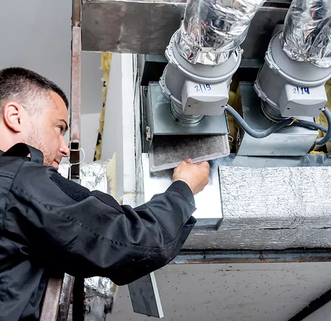  Why Homeowners & Businesses Trust Us in Ives Estates, FL?