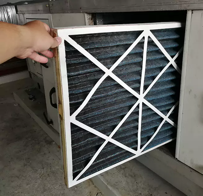 Why Homeowners & Businesses Trust Us Ives Estates, FL?