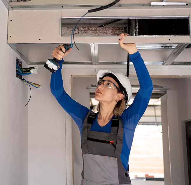 Why Homeowners & Businesses Trust Us in Ives Estates, FL?